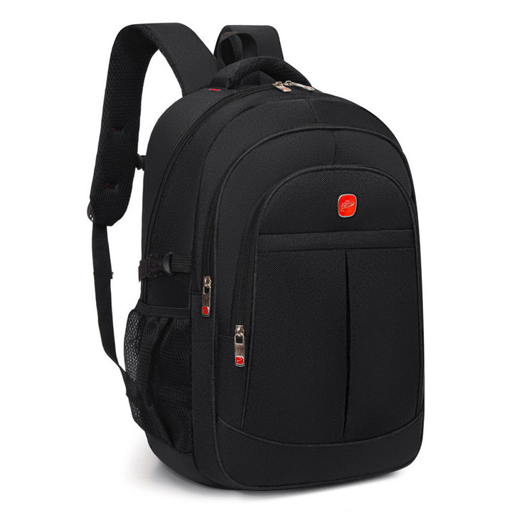 Durable Multi-Pocket Travel Backpack Bowlift