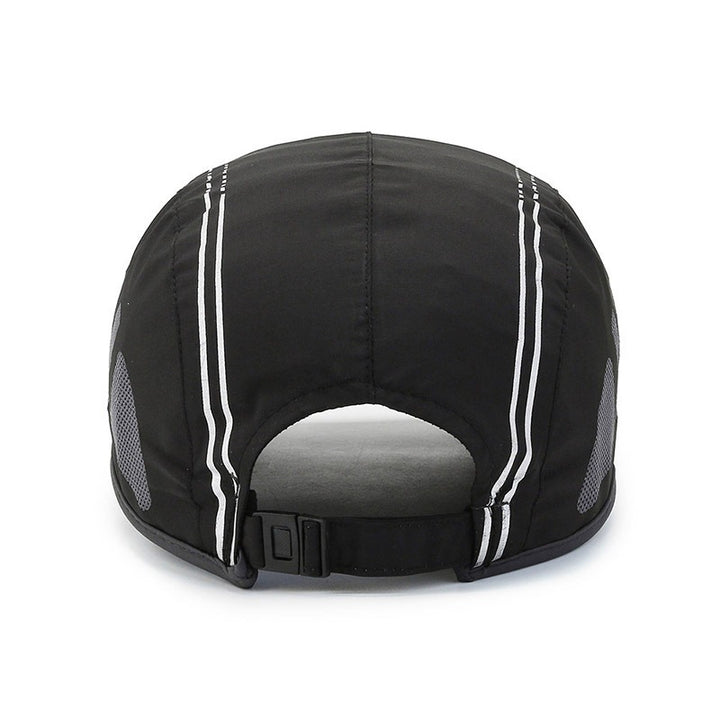 Women Sports and Breathable Running Cap Bowlift