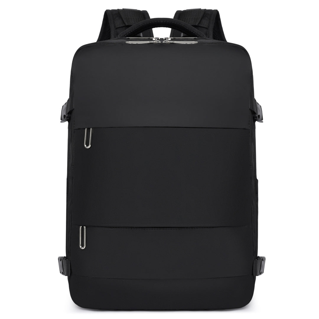 Versatile Travel Backpack Bowlift