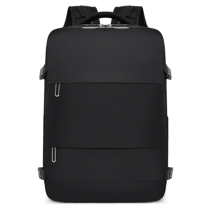 Versatile Travel Backpack Bowlift