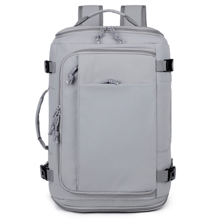 Compact All-Purpose Backpack Bowlift