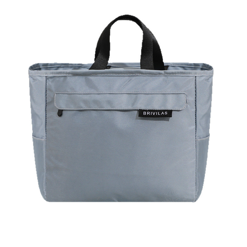 Versatile Utility Tote Bowlift