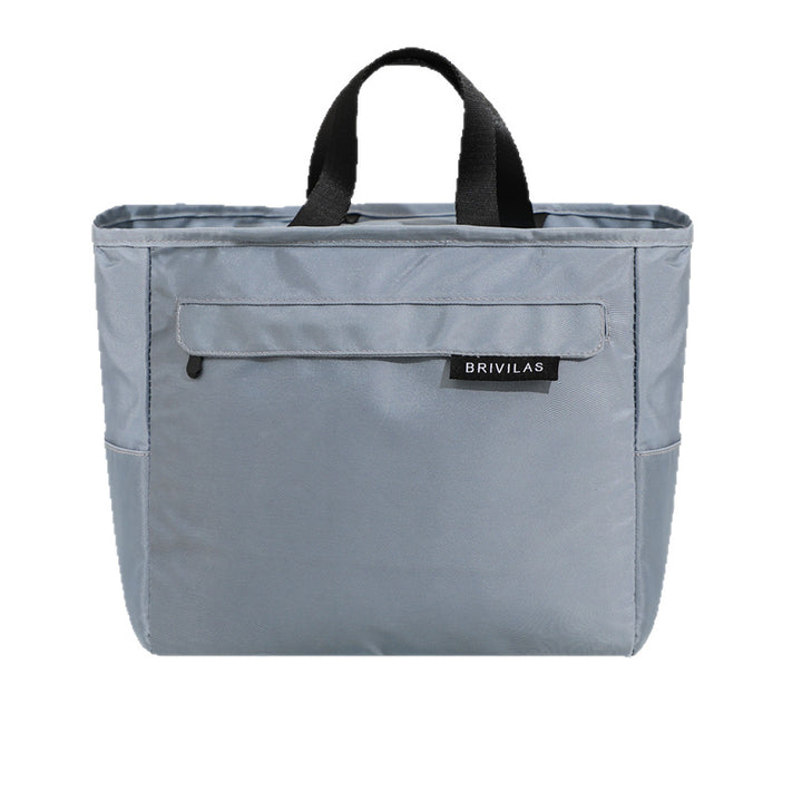 Versatile Utility Tote Bowlift
