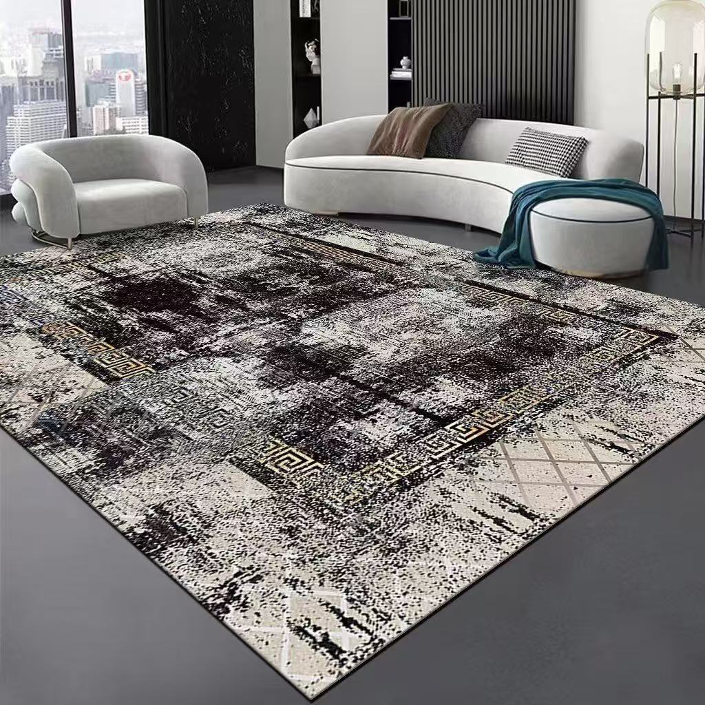 Home Decor Luxury Area Rug Bowlift