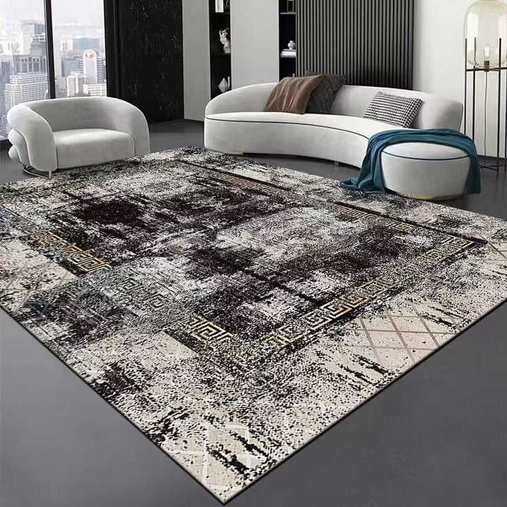 Home Decor Luxury Area Rug Bowlift