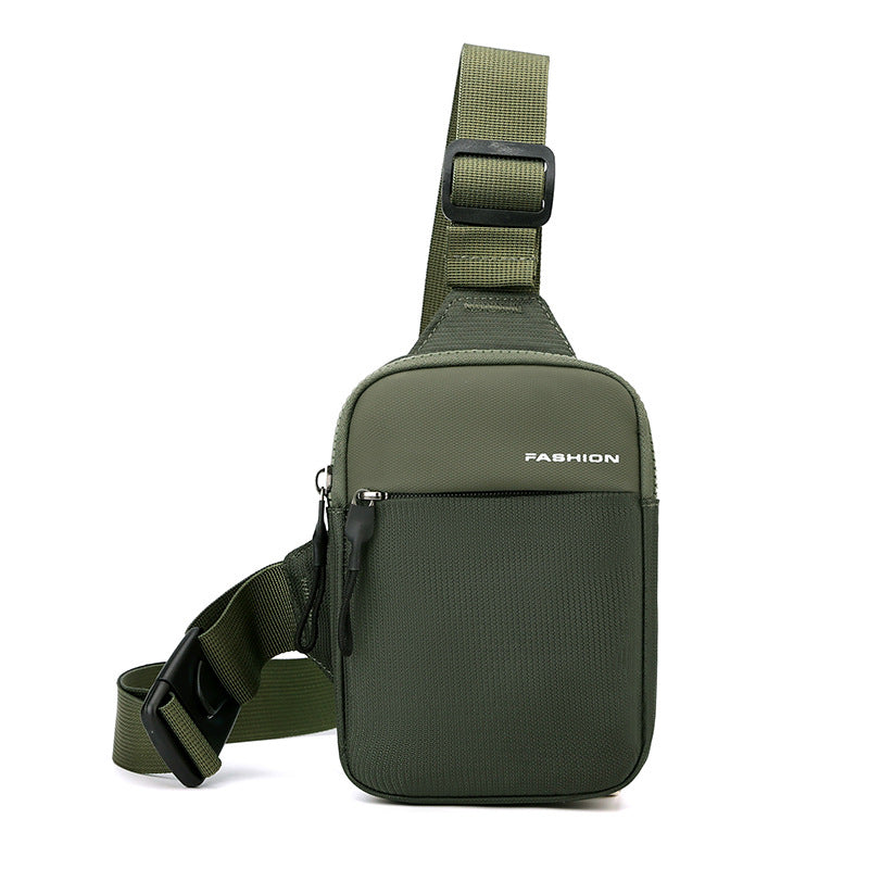 Crossbody Bag Bowlift
