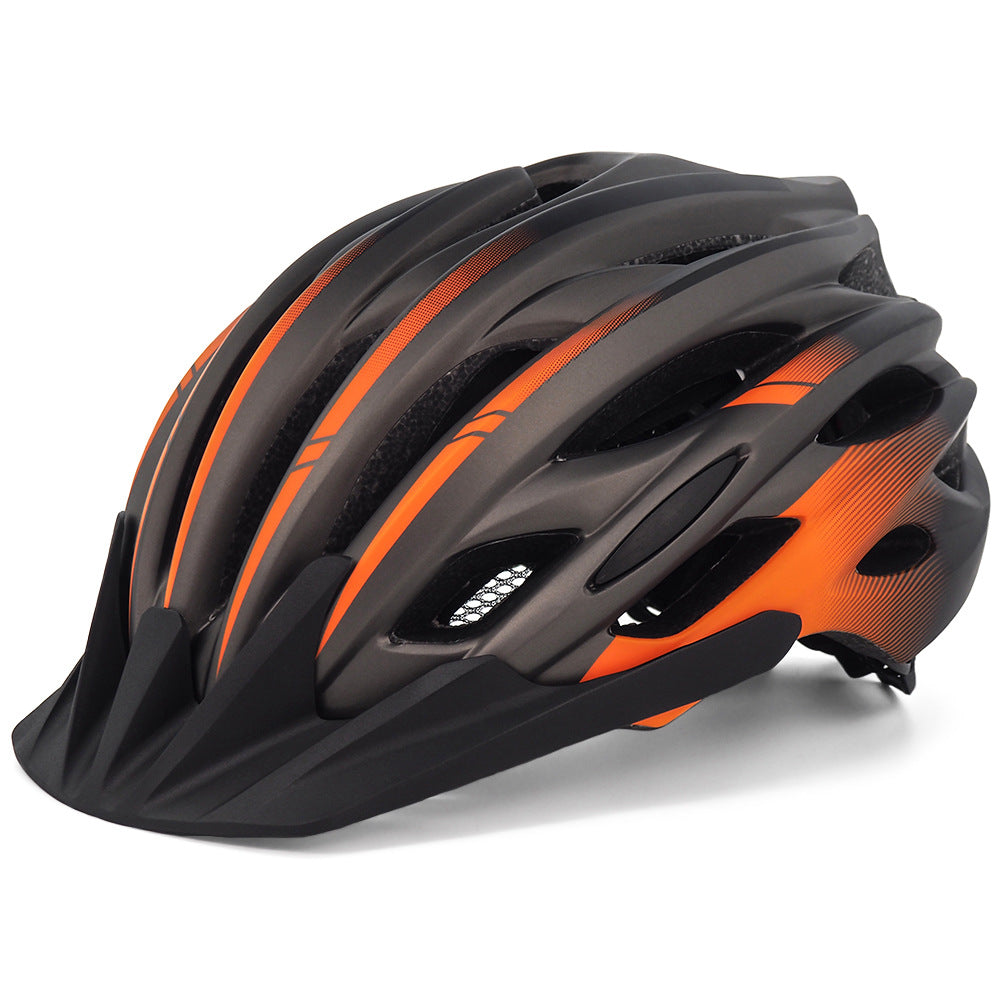 Advanced Sports Cycling Helmet Bowlift