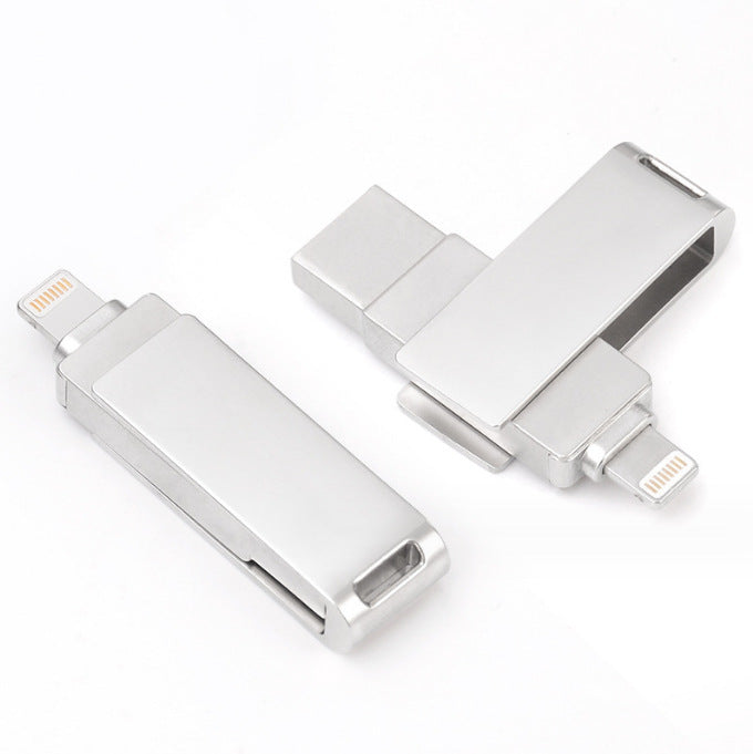 Multi-Functional USB Drive Bowlift