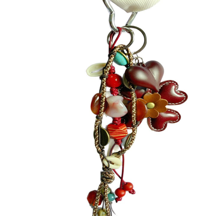 Artistic Keychain Holder Bowlift