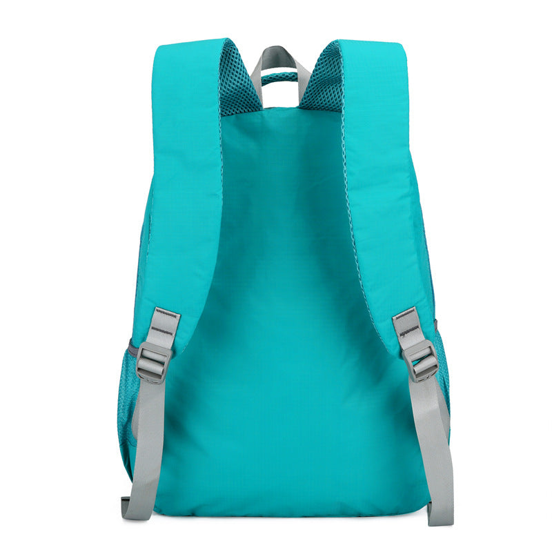 Versatile Travel Backpack with Multiple Storage Compartments Bowlift