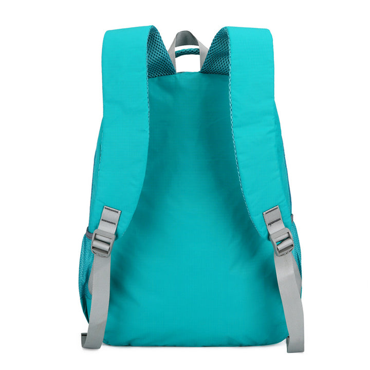 Versatile Travel Backpack with Multiple Storage Compartments Bowlift