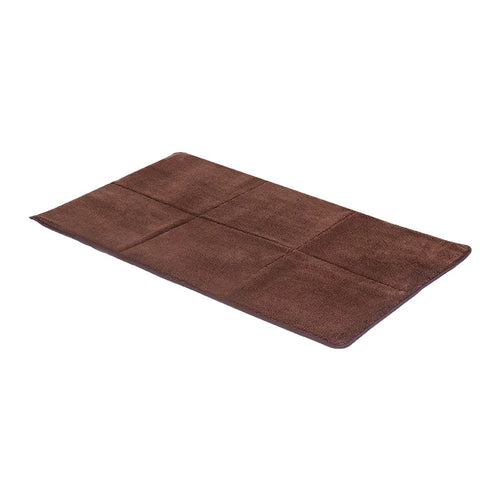 Women comfortable bath mat Bowlift