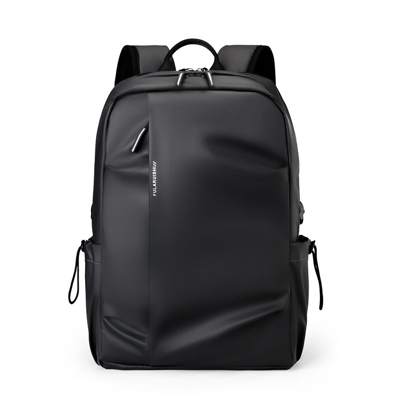 Modern Ergonomic Laptop Backpack Bowlift