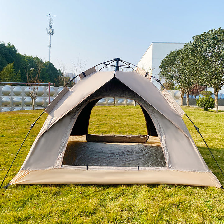 Camping tent Bowlift