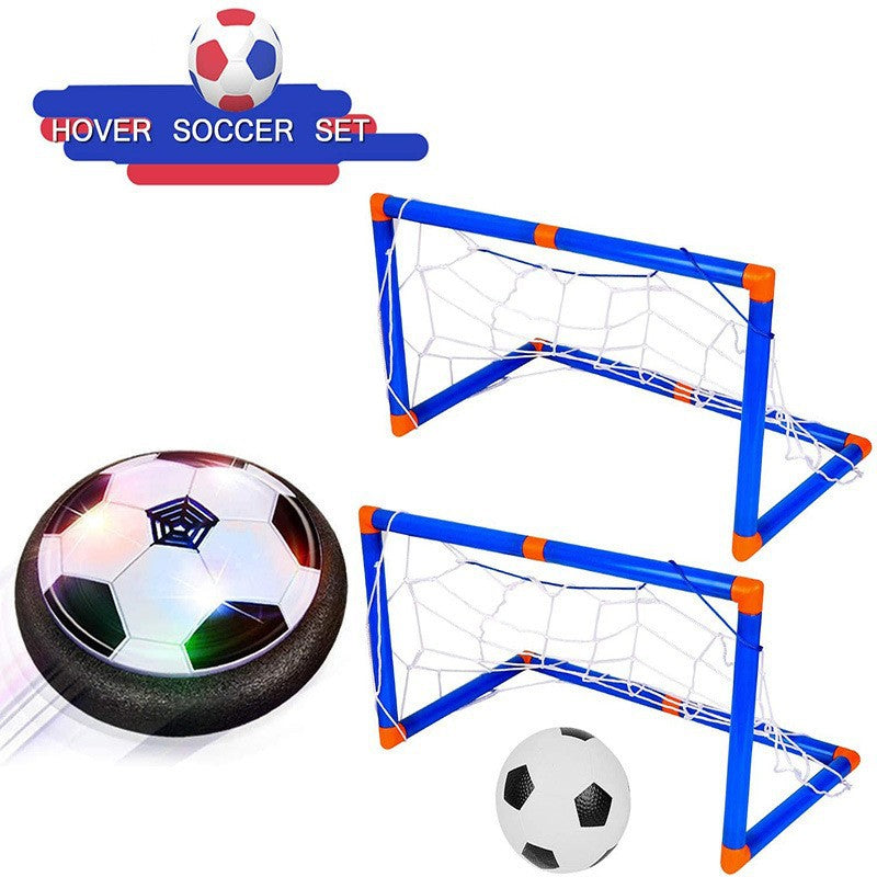 BowLift | Floating Soccer Ball for All Floors - HoverBall