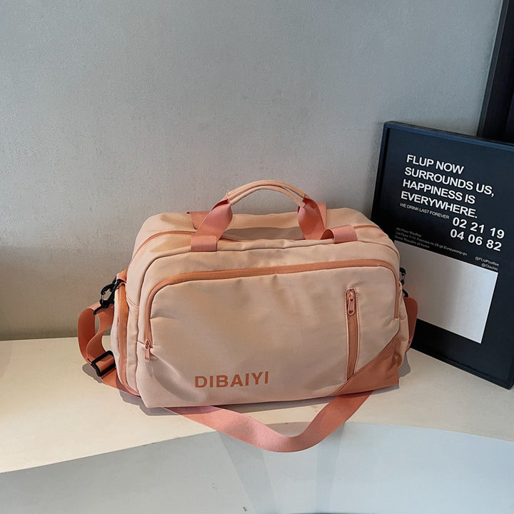 Ladies multifunctional sport bag Bowlift