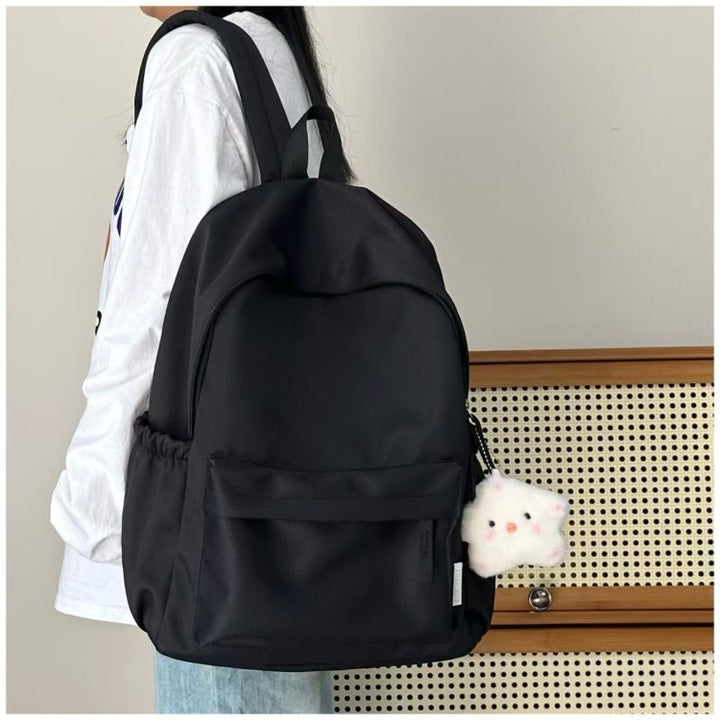 Stylish Anti-Theft Backpack Bowlift