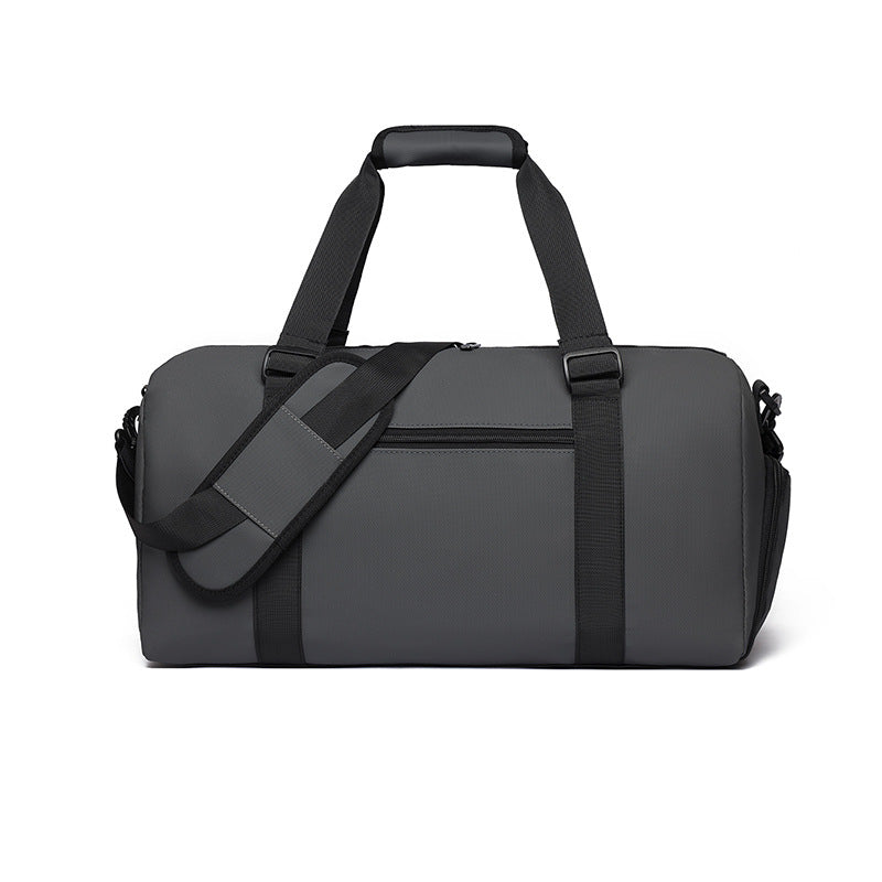 Versatile Travel Conditioning Duffel Bag Bowlift