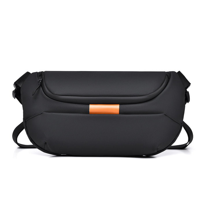 Sleek Crossbody Travel Bag Bowlift
