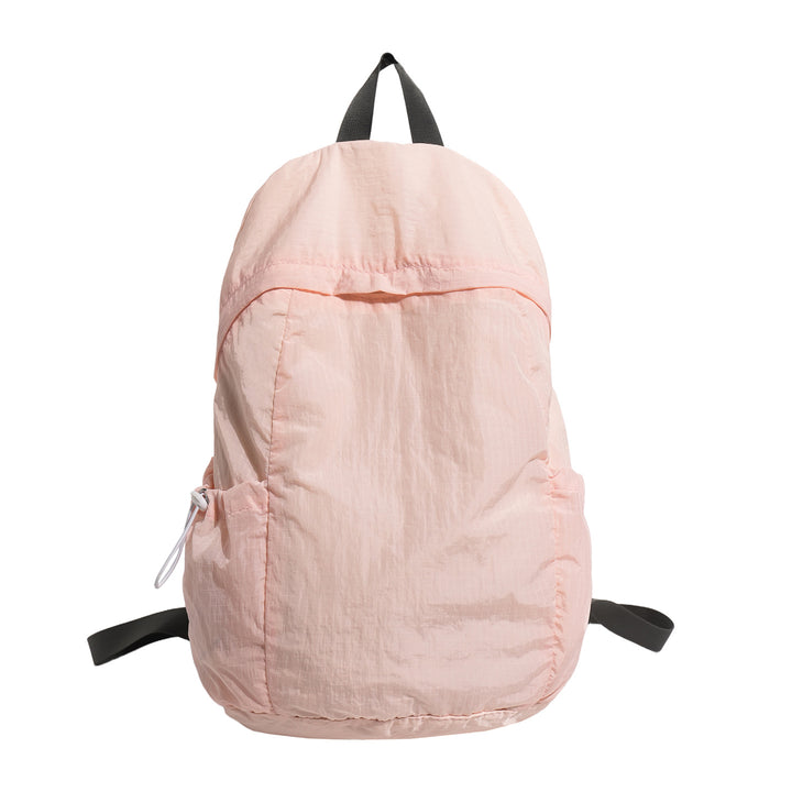 Lightweight Adventure-Ready Backpack Bowlift