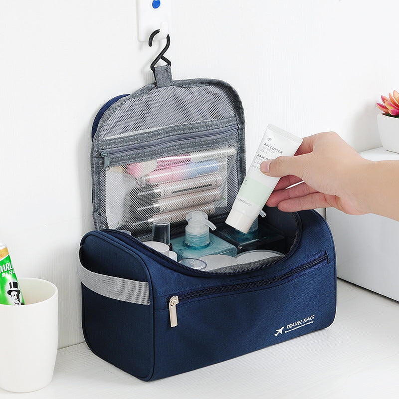 Kultur-Organizer Bag With Thoughtful Interior Compartment Design Bowlift