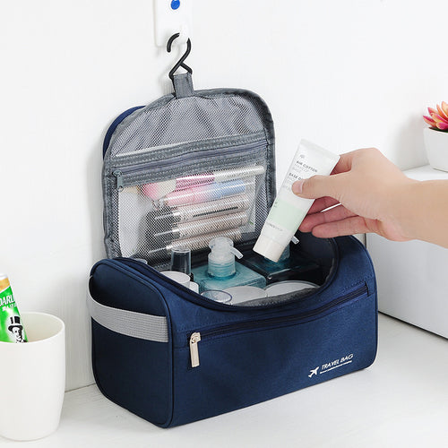 Kultur-Organizer Bag With Thoughtful Interior Compartment Design Bowlift