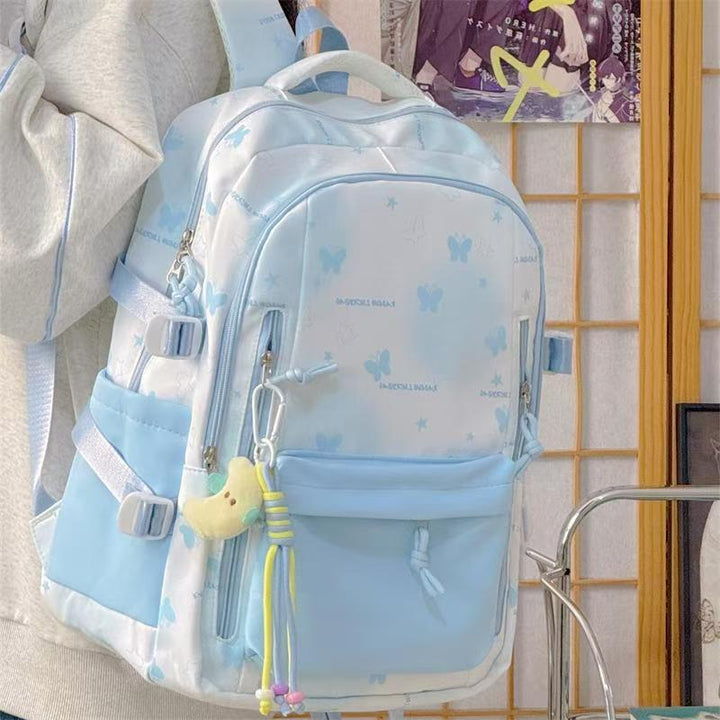 Bowlift Backpack