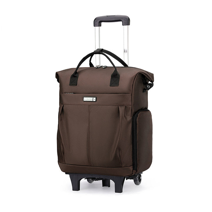 Stylish Backpack Bowlift