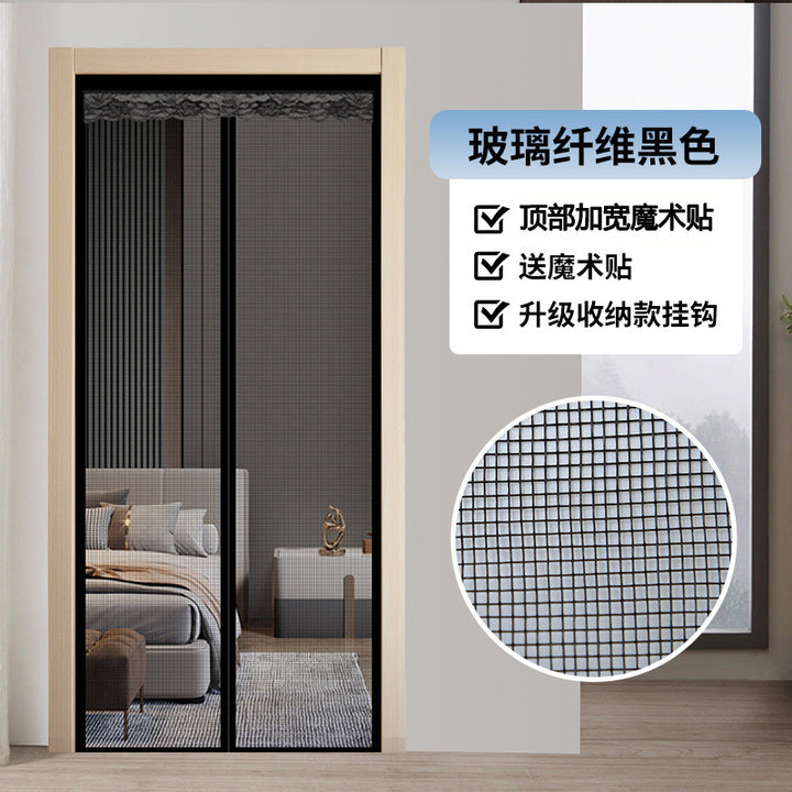 Fly screen by Bowlift