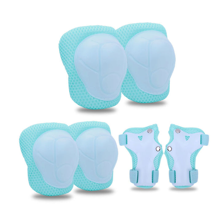 Protective Knee and Elbow Pads Bowlift