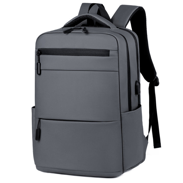 Versatile Professional Tech Backpack Bowlift
