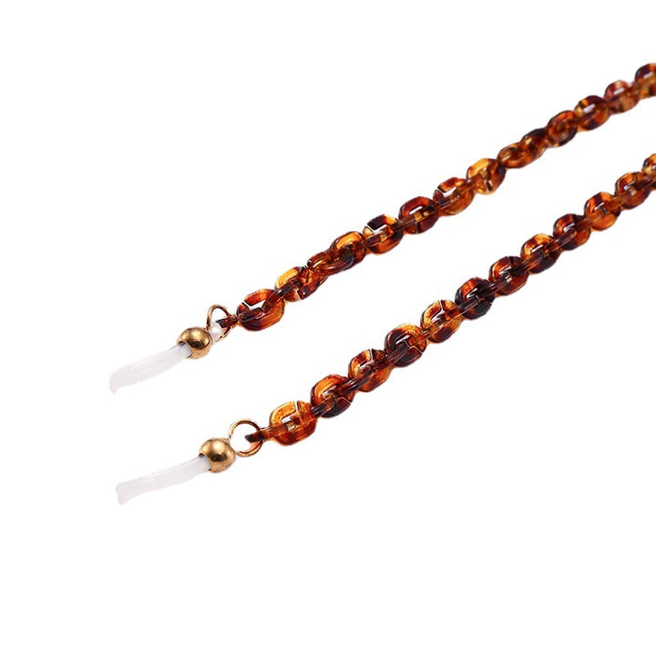 Eyewear Chain Bowlift