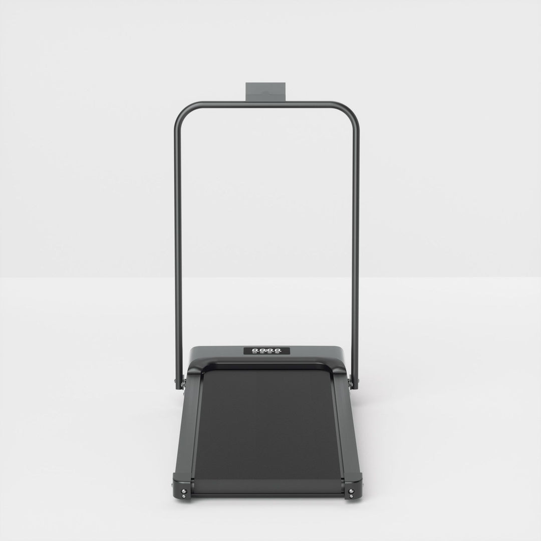 Compact Smart Treadmill Bowlift
