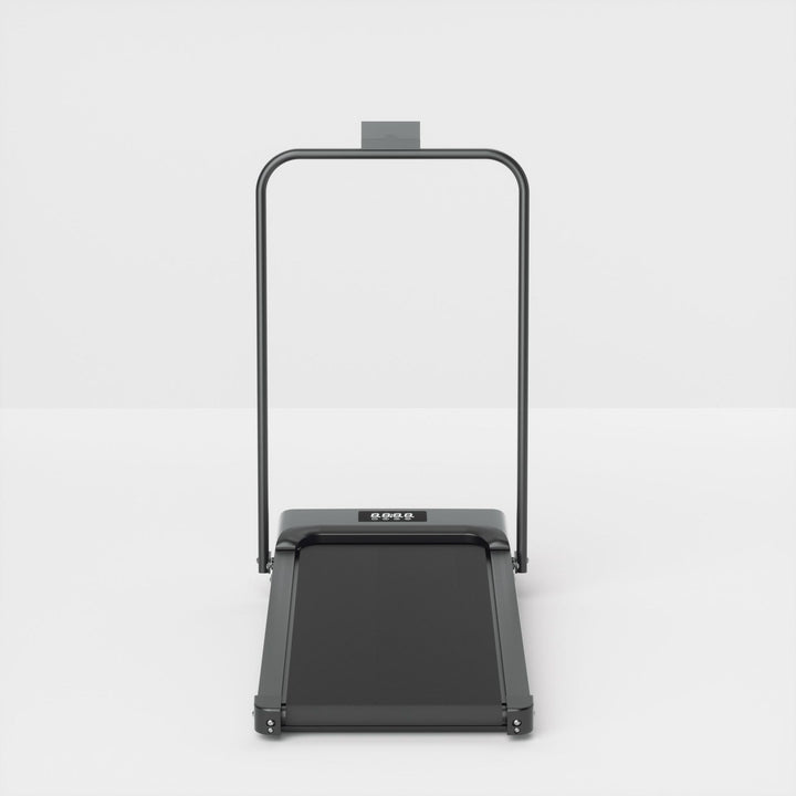 Compact Smart Treadmill Bowlift