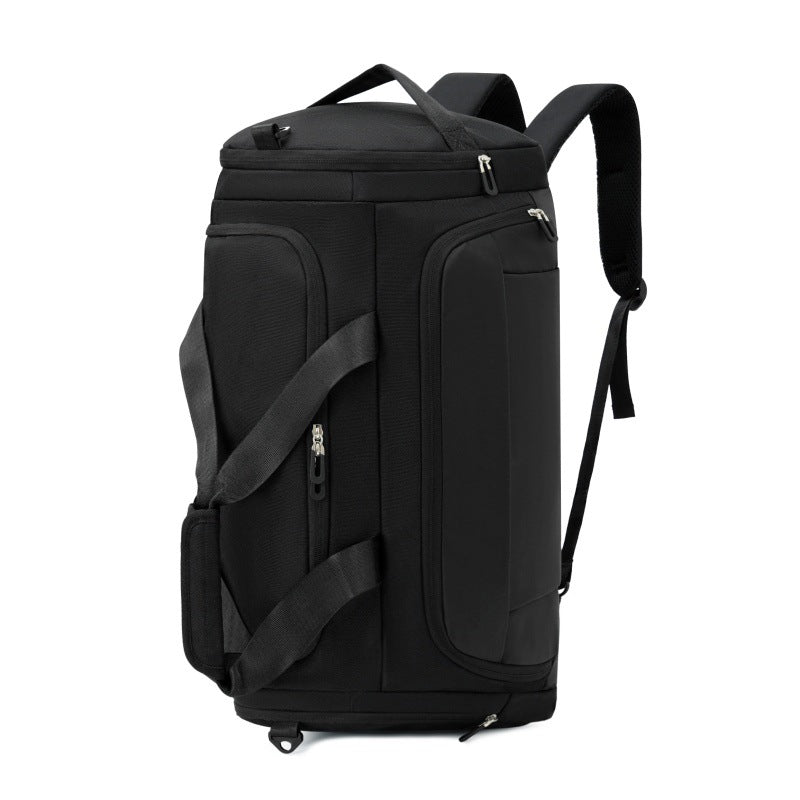 Versatile Utility Travel Duffle Bowlift