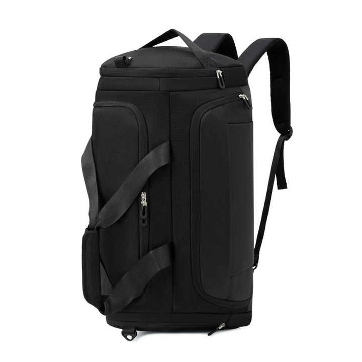 Versatile Utility Travel Duffle Bowlift