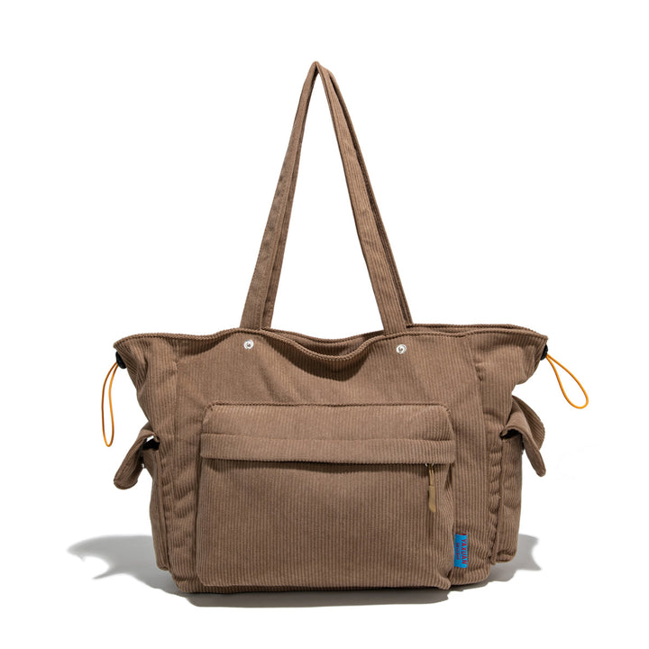Compact Multi-Functional Travel Tote