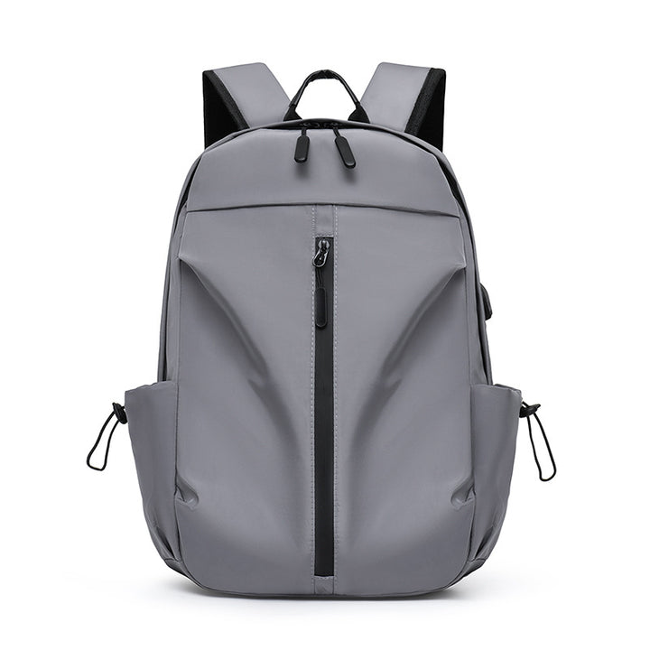 Multi-Purpose Sleek Backpack Bowlift