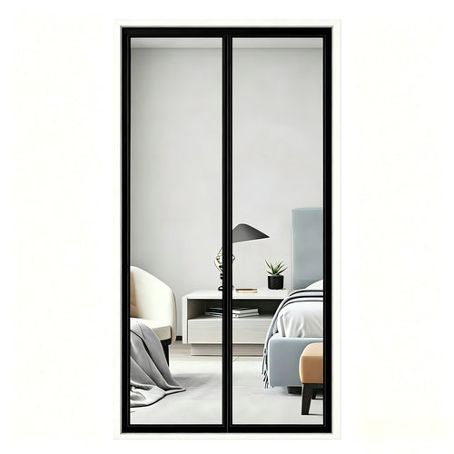 Magnetic curtains by Bowlift