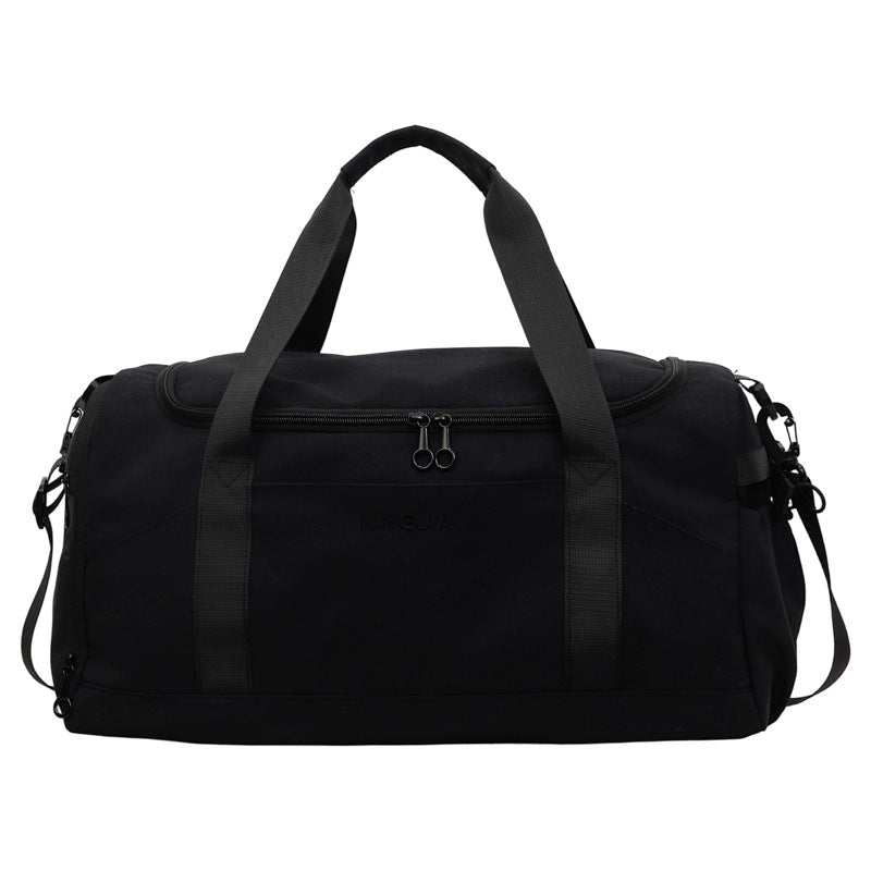 Versatile All-Weather Sports Duffle