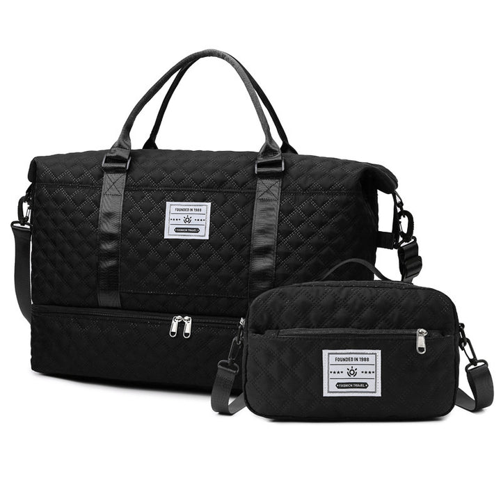 Stylish Sports Travel Bowlift