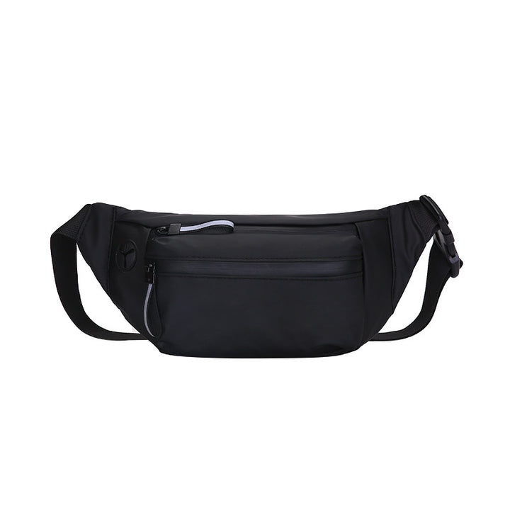 Compact Utility Waist Bag Bowlift