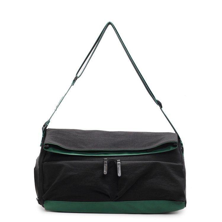 Sporty Shoulder Bag Bowlift