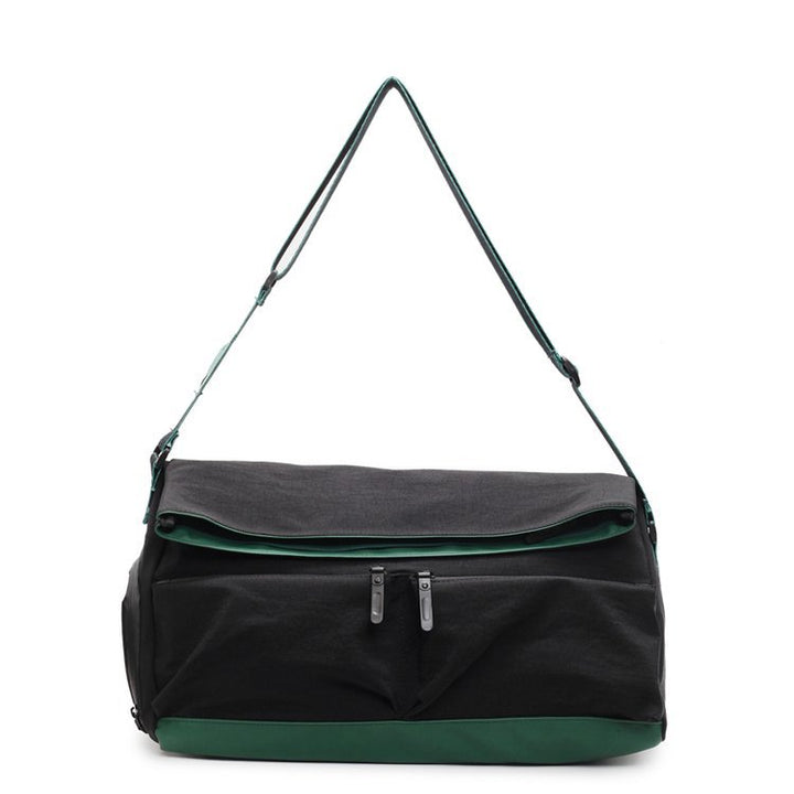 Sporty Shoulder Bag Bowlift