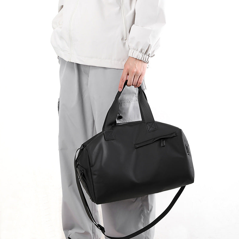 Waterproof Carry-All Duffel Bag Bowlift