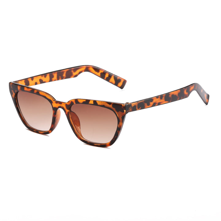 Ladies sunglasses in fashionable cat-eye design Bowlift