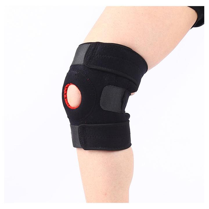 Adjustable Knee Support Bowlift