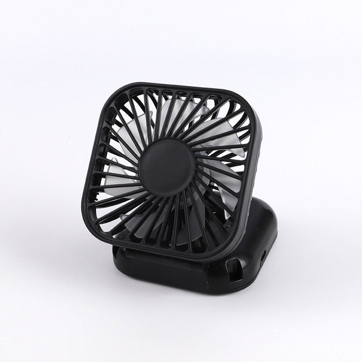 Women's Portable Mini Fan Bowlift