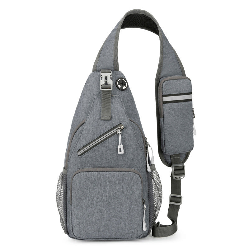 Crossbody Sling Bag Bowlift