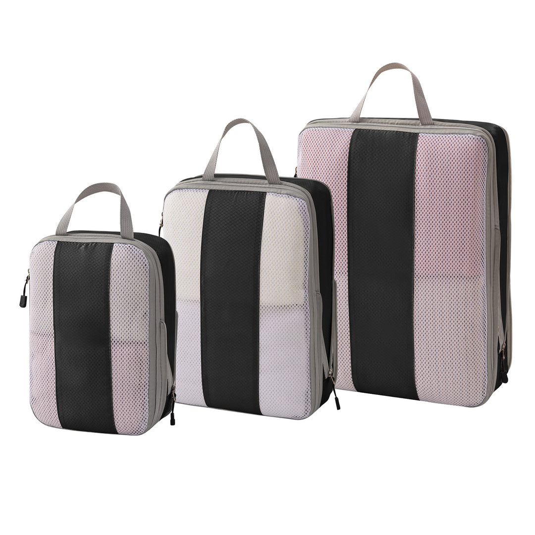 Intelligent storage bags set Bowlift